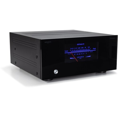 Advance Paris X-A220 EVO - Image 1