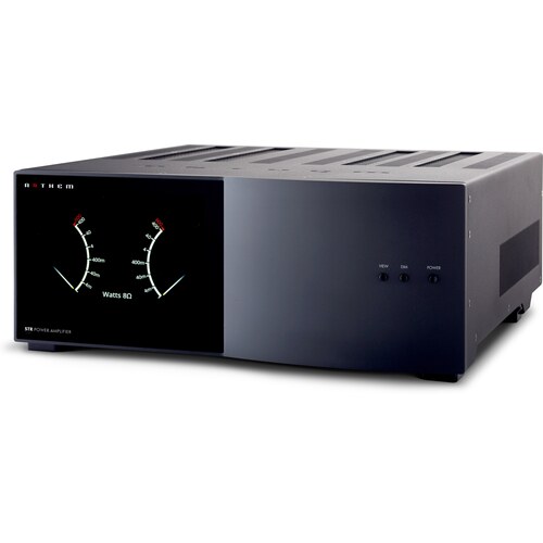 Anthem STR Power Amplifier - Image 1