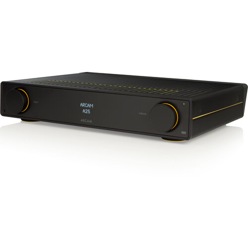 Arcam A25 - Image 1