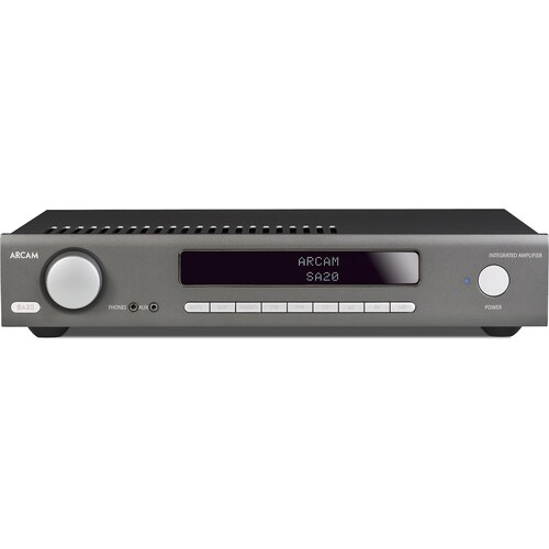 Arcam SA20 - Image 1