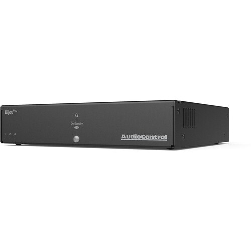AudioControl Bijou 600 - Image 1