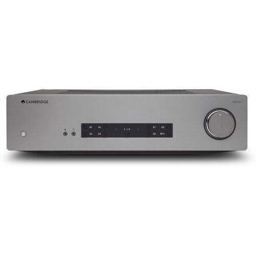Cambridge Audio CXA61 - Image 1