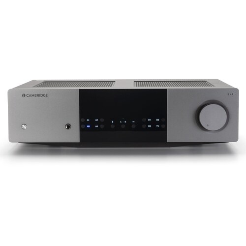 Cambridge EXA100 - Image 1
