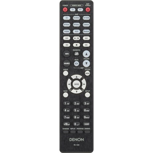 Denon PMA-600NE - Image 1