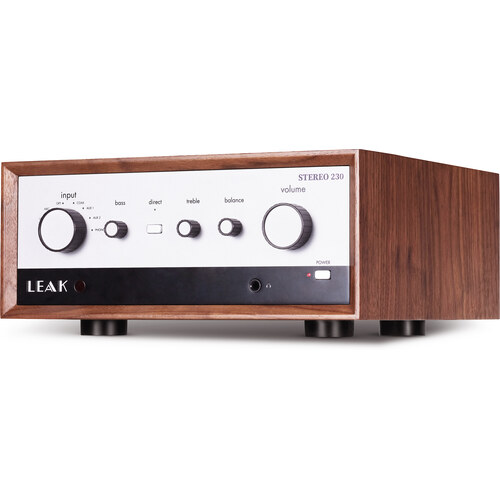 LEAK Stereo 230 - Image 1