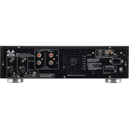 Marantz MM7025 - Image 1