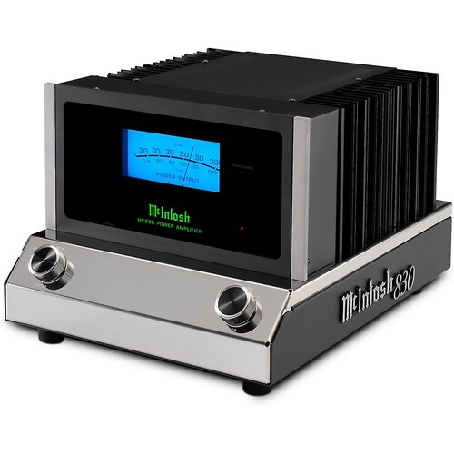 McIntosh MC830 - Image 1