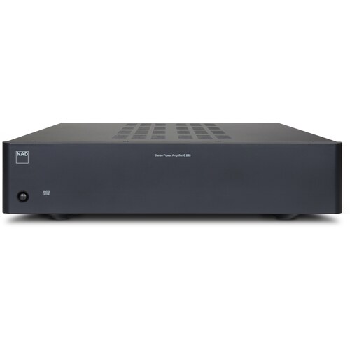 NAD C 268 - Image 1