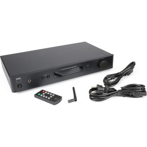 NAD C 328 - Image 1