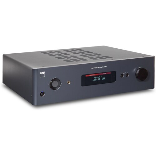 NAD C 388 - Image 1