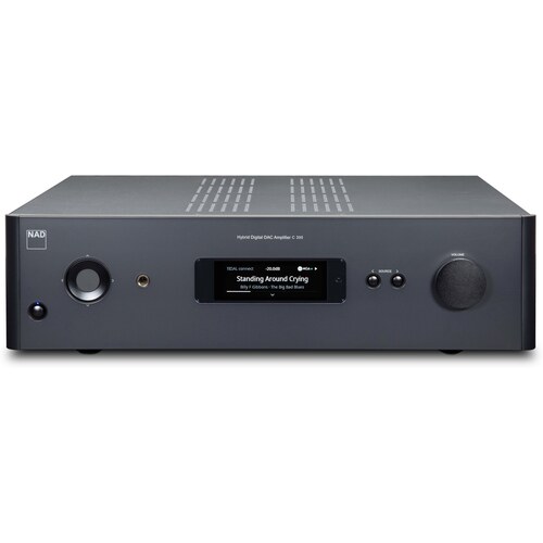 NAD C 399 BluOS-D - Image 1