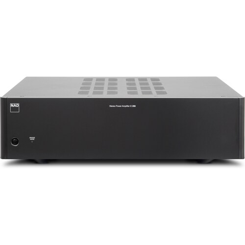 NAD C298 - Image 1