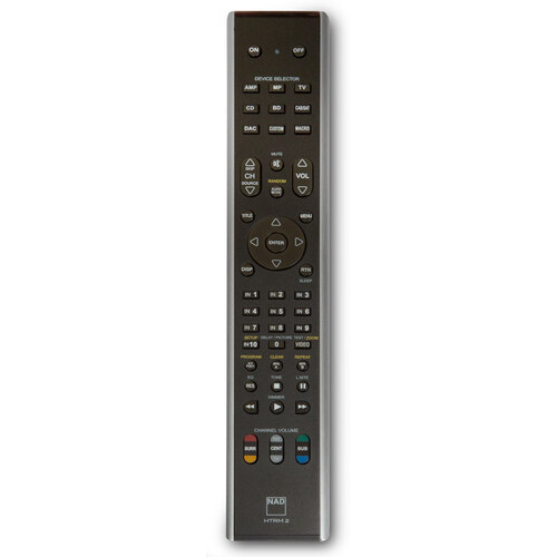 NAD Masters Series M33 - Image 1