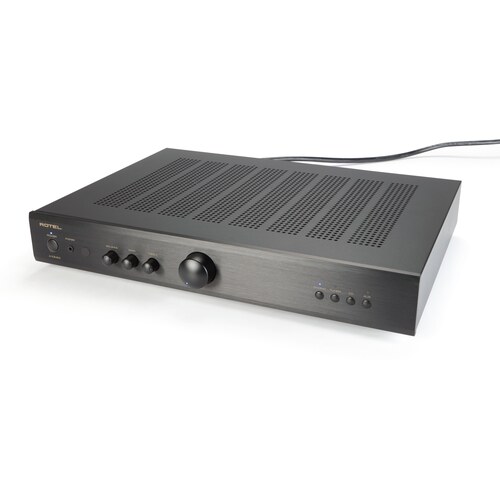 Rotel A10 MKII - Image 1