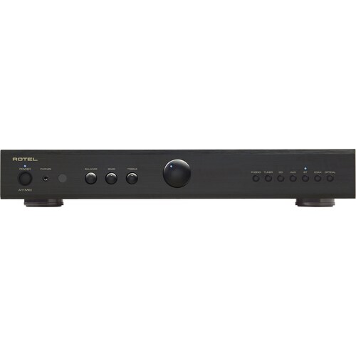 Rotel A11 MKII - Image 1