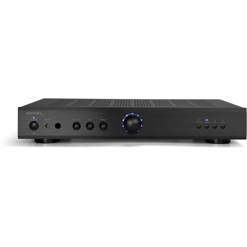 Rotel A8 - Image 1