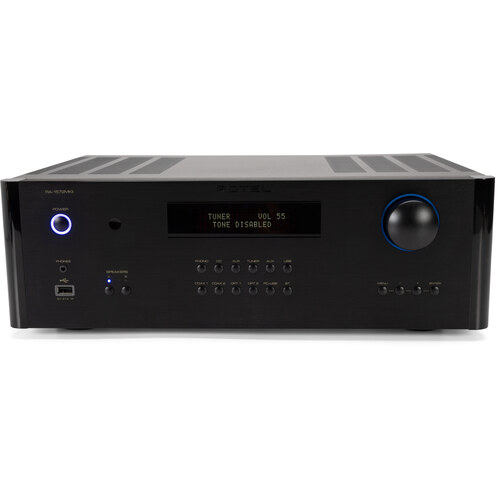 Rotel RA-1572 MKII - Image 1