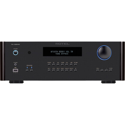 Rotel RA-1592 MKII - Image 1