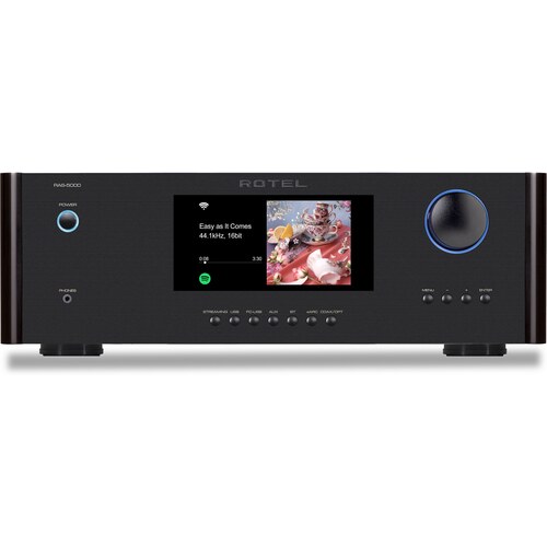 Rotel RAS-5000 - Image 1