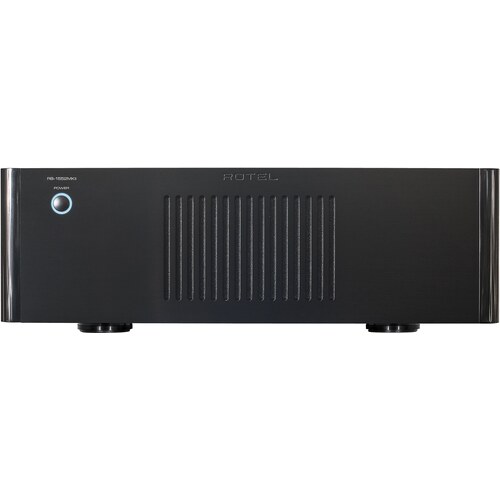Rotel RB-1552 MkII - Image 1