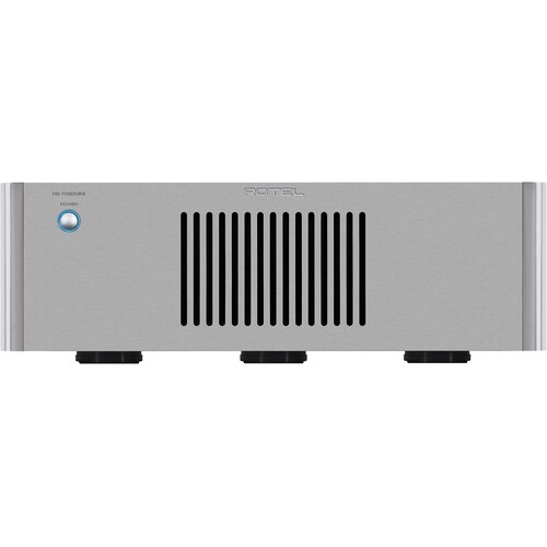 Rotel RB-1582 MkII - Image 1
