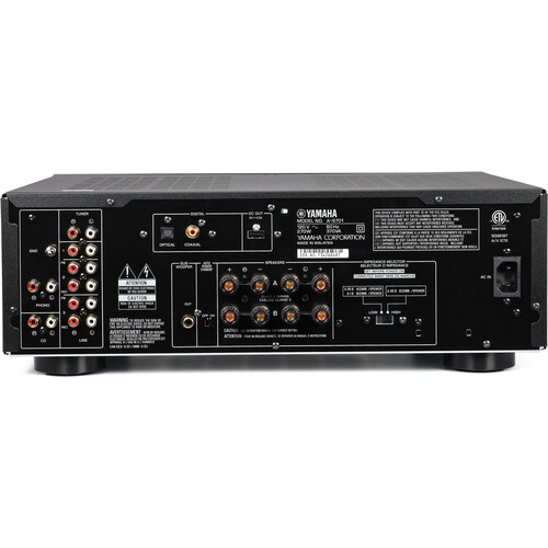 Yamaha A-S701 - Image 1