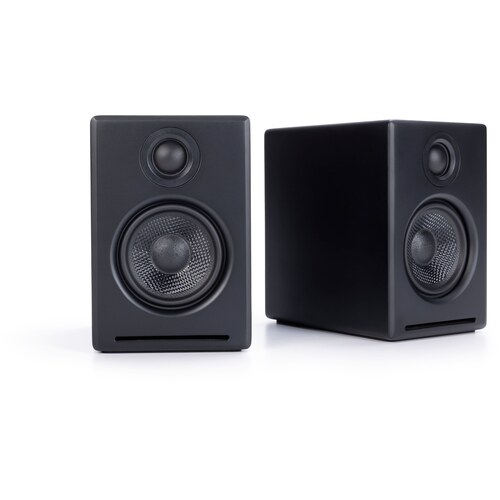 Audioengine A2+ Wireless - Image 1