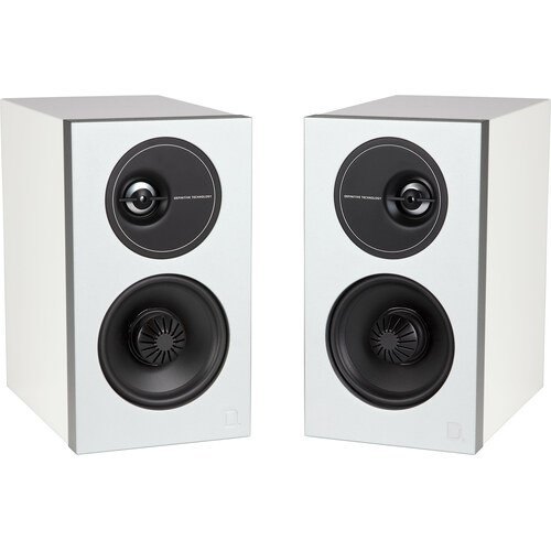 Definitive Demand D7 - Image 1