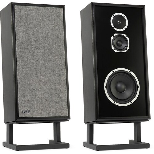 KLH Model Four - Image 1
