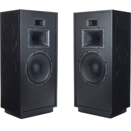 Klipsch Forte IV - Image 1