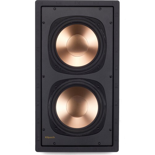 Klipsch RW 5802II - Image 1