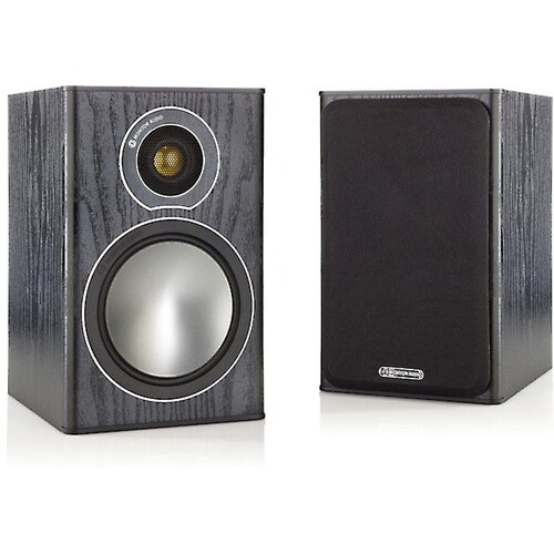 Monitor Audio Bronze 1 - Image 1