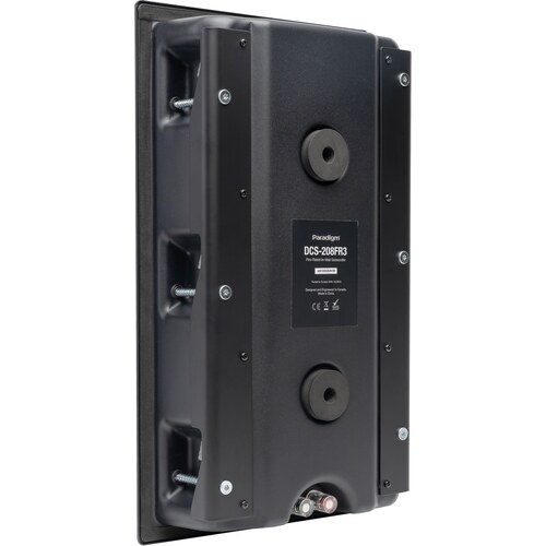Paradigm DCS 208FR3 - Image 1