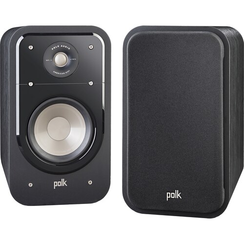 Polk S20 - Image 1