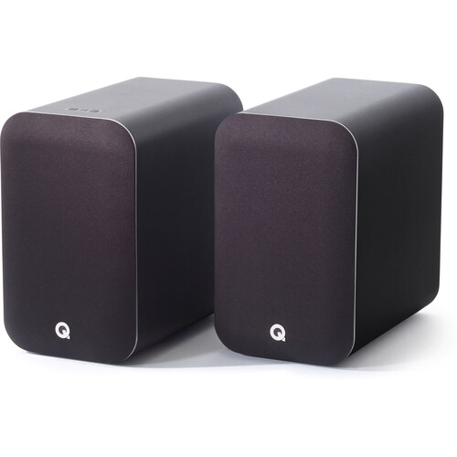 Q Acoustics M20 HD - Image 1