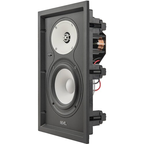Revel W126Be - Image 1