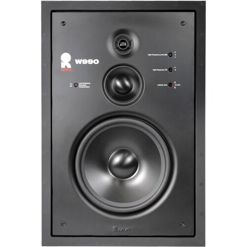 Revel W990 - Image 1