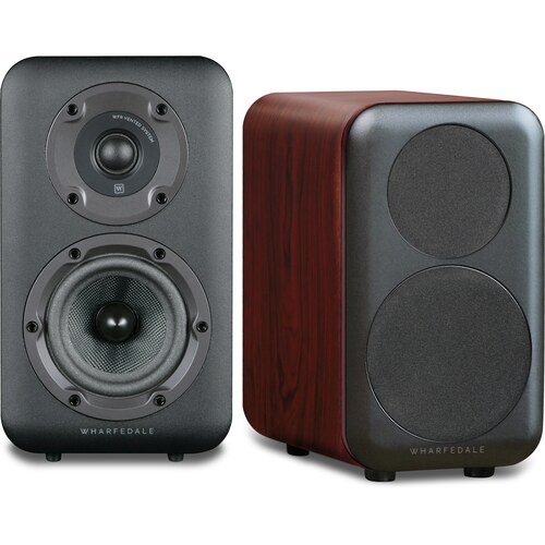 Wharfedale D320 - Image 1