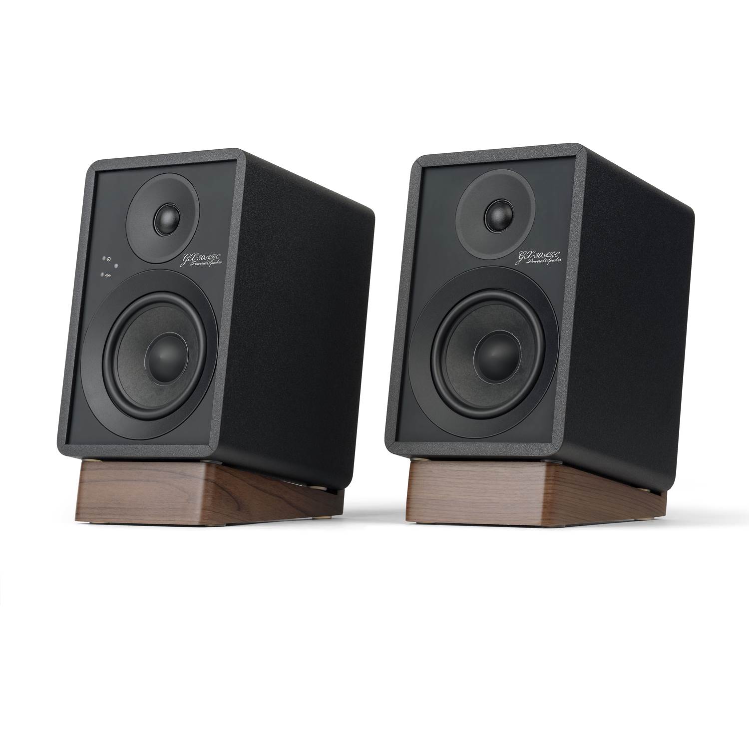 The Onkyo Creator Series GX-30ARC at 349 dollars, the cheapest speaker on this list with an HDMI input