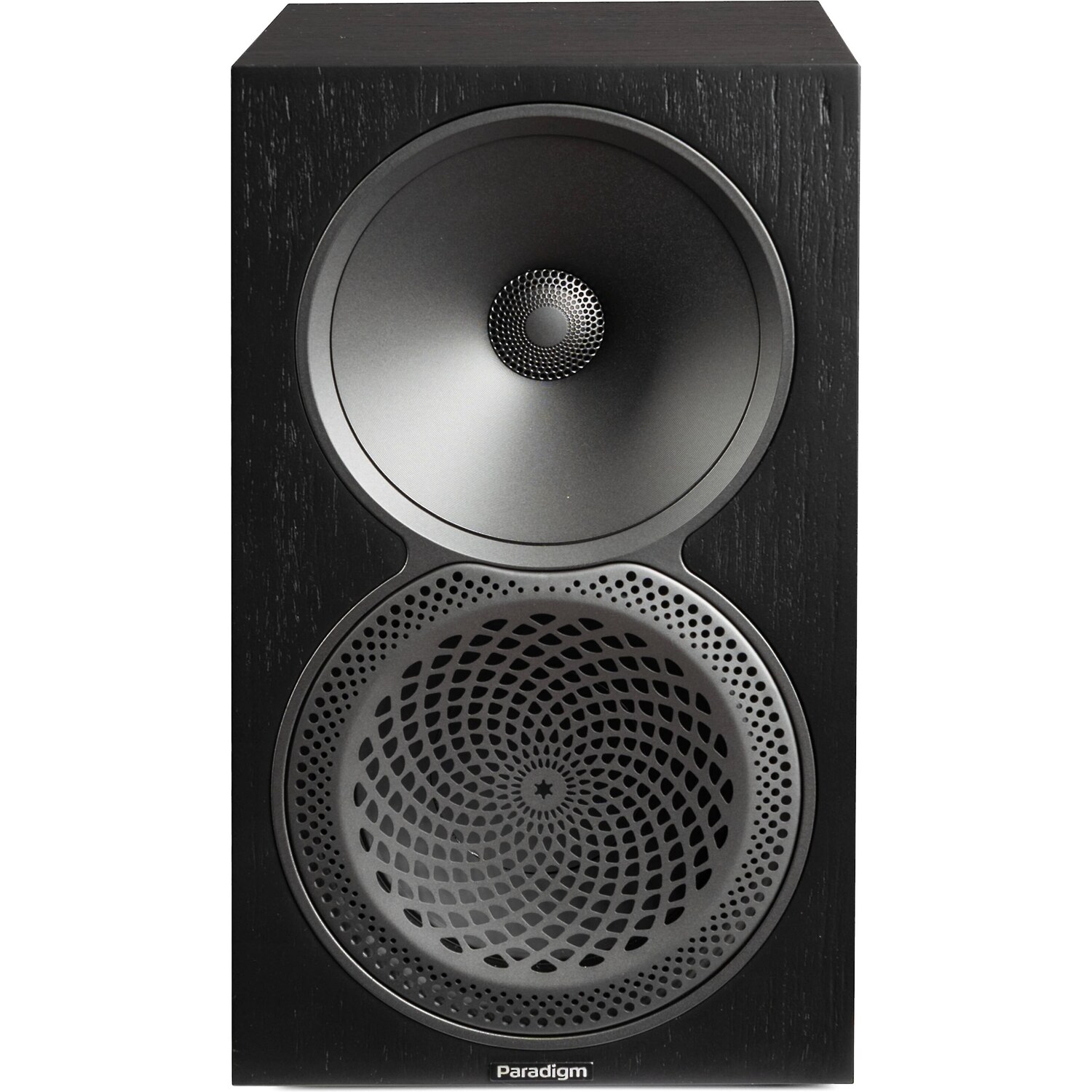 Paradigm Premier 120B v2 bookshelf speaker
