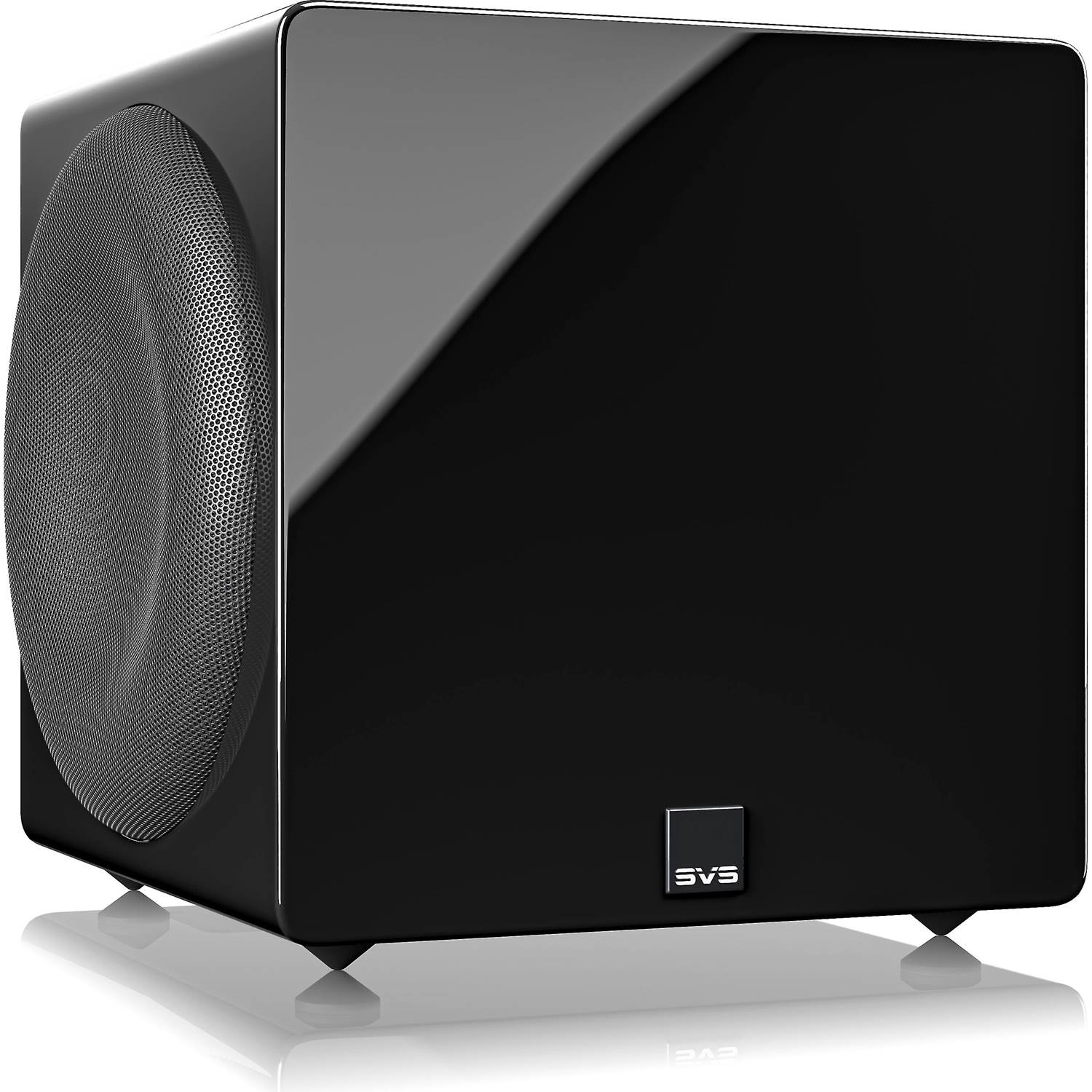 SVS 3000 Micro R Evolution, winner of EISA Hi-Fi Compact Subwoofer 2026-2027