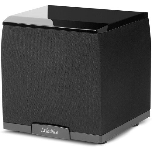 DT SuperCube 2000 - Image 1
