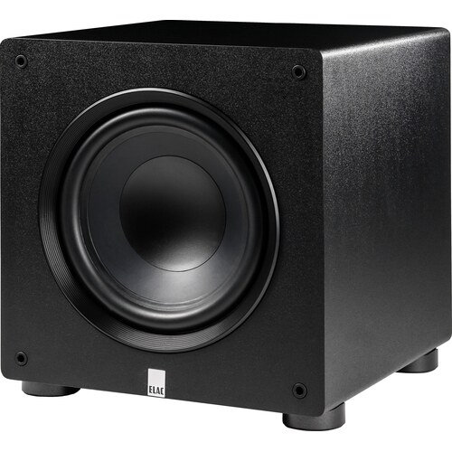 ELAC Varro PS350-BK - Image 1