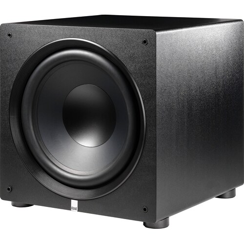 ELAC Varro PS500-BK - Image 1