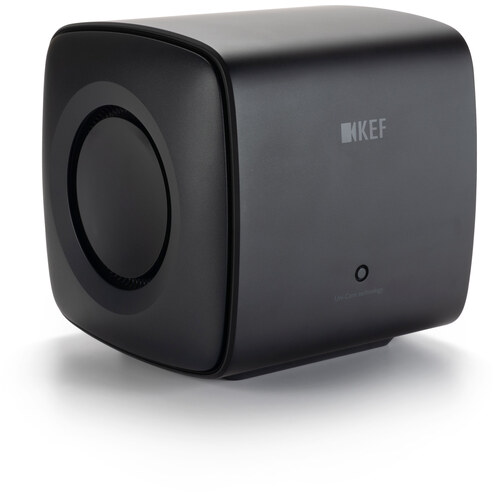 KEF KC62 - Image 1