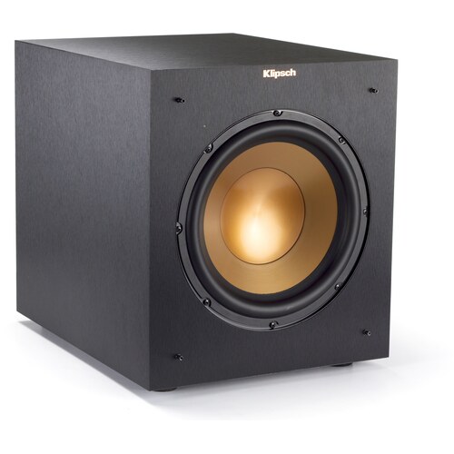 Klipsch R-10SWi - Image 1