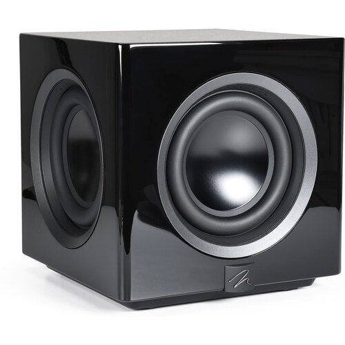 MartinLogan Abyss 8 - Image 1