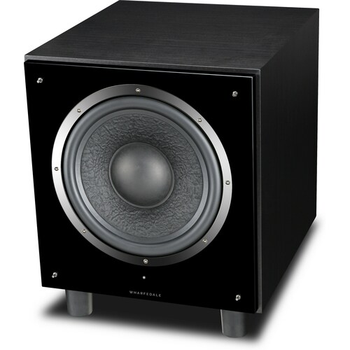 Wharfedale SW-12 - Image 1