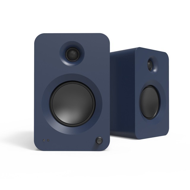 Kanto REN Powered Speakers with Bluetooth and HDMI ARC