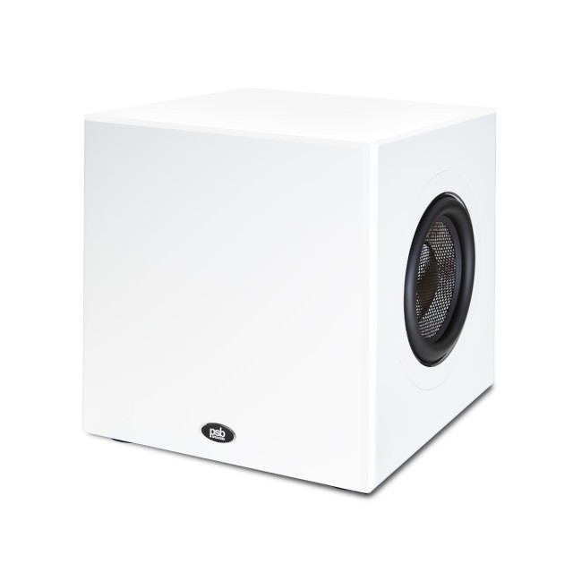 New PSB SubSeries BP8 Subwoofer